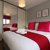 Binnie House - Cumbernauld