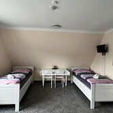 Pension Highway Ferienwohnung Osnabrück