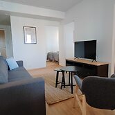 Forenom Serviced Apartments Oulu Lekatie