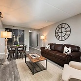 Newly Renovated Downtown Gatlinburg Condo Pool