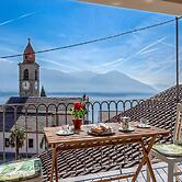 Red View Apartment in Ronco Sopra Ascona Ascona