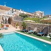 Casa Del Sol in Buger