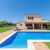 Es Vedat 6 in Lloret de Vistalegre