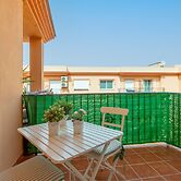 De Ronda in Co n With 1 Bedrooms and 1 Bathrooms