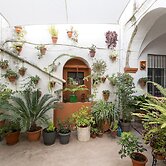 Casa Cuna in Arcos de la Frontera