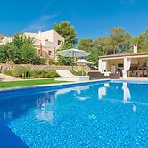 Villa Pins in Felanitx