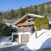 Chalet R Sidence Chantey Mourry 6