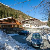 Chalets d Henri 63 in Argenti re Chamonix