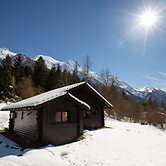 Chalet du Glacier in Chamonix