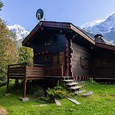 Mazot du Mont-blanc in Chamonix