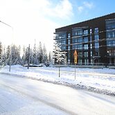 Forenom Serviced Apts Tampere Hervanta