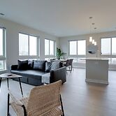 Comfortable Apartment at Alexandria