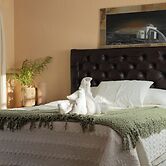 Hotel y Restaurant Doña Rode