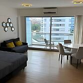 Studio Moderno Amoblado en Puerto Madero