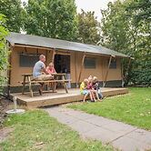 Forest Safari Tent Retreat