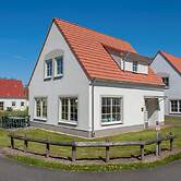 Restyled Holiday Home, on a Holiday Park at 20 km. From Nordhorn