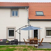 Cozy Holiday Home in Lemberg