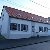 Spacious Stay in Lemberg
