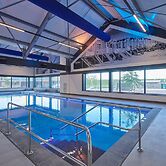 Villa by Lake Veere With Sauna