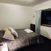 Duerme Ushuaia Centrico