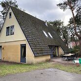 Holiday Home Near Biesbosch National Park