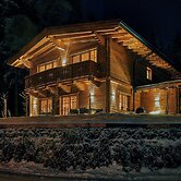 Sissi s green Chalets