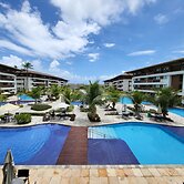 Condominio Cupe Beach living Beira Mar