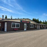 Wawa Northern Lights Motel & chalets