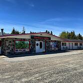 Wawa Northern Lights Motel & chalets