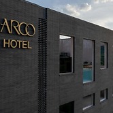 Daegu Suseong The Arco Hotel Lions Park