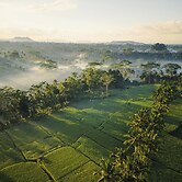 Ubud Mas Glamping Luxury Tent