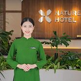 Nature Hotel - Le Hong Phong
