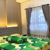 OYO 94087 Apartemen 19 Avenue By Rh