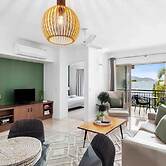 Tropical Paradise Cairns - 9 Pools Gym BBQ