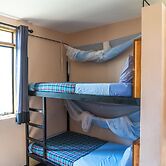 Adrift Overland Camp