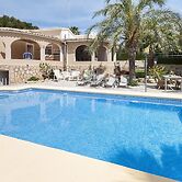 Frederic in Balc n del Mar