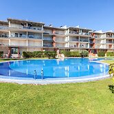 Happy in Oliva With 1 Bedrooms and 1 Bathrooms