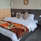 Fortune heights homestay Dalhousie