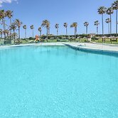 Las Americas in Islantilla