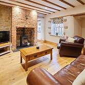 Host Stay Badger Cottage