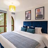 Host Stay 52 Waterside Place