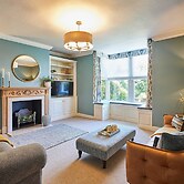 Host Stay May Cottage