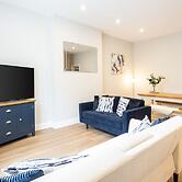 Host Stay South Street House