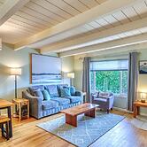 Live Oak Oasis Santa Cruz Chic
