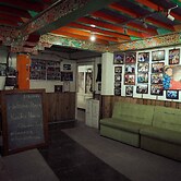 Panorama Lodge and Restaurant