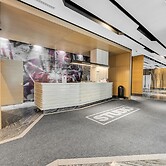 The Noho Entertainment District