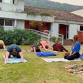 Island Vibe Nomads - Adventure Hostels & Coworking