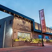 Flórida Mall & Suites