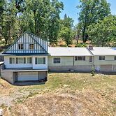 OFF THE Beaten Path Mariposa 3BD + EV Charger