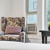 Elevated Escapes 2BR Suite Overlooking Lake